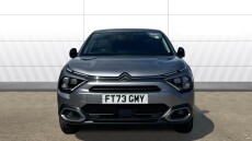 Citroen C4 1.2 PureTech [130] Max 5dr Auto Petrol Hatchback